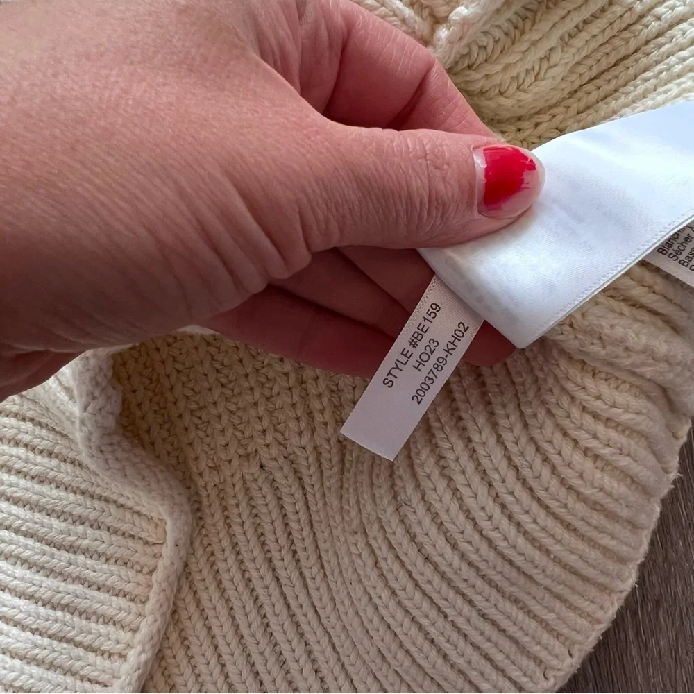 J. Crew size xs